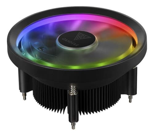 COOLER GAMDIAS BOREAS E1L-010 PRETO